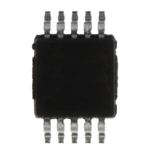 ADC124S051CIMM/NOPB